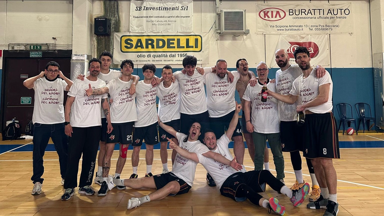 escuela de baloncesto