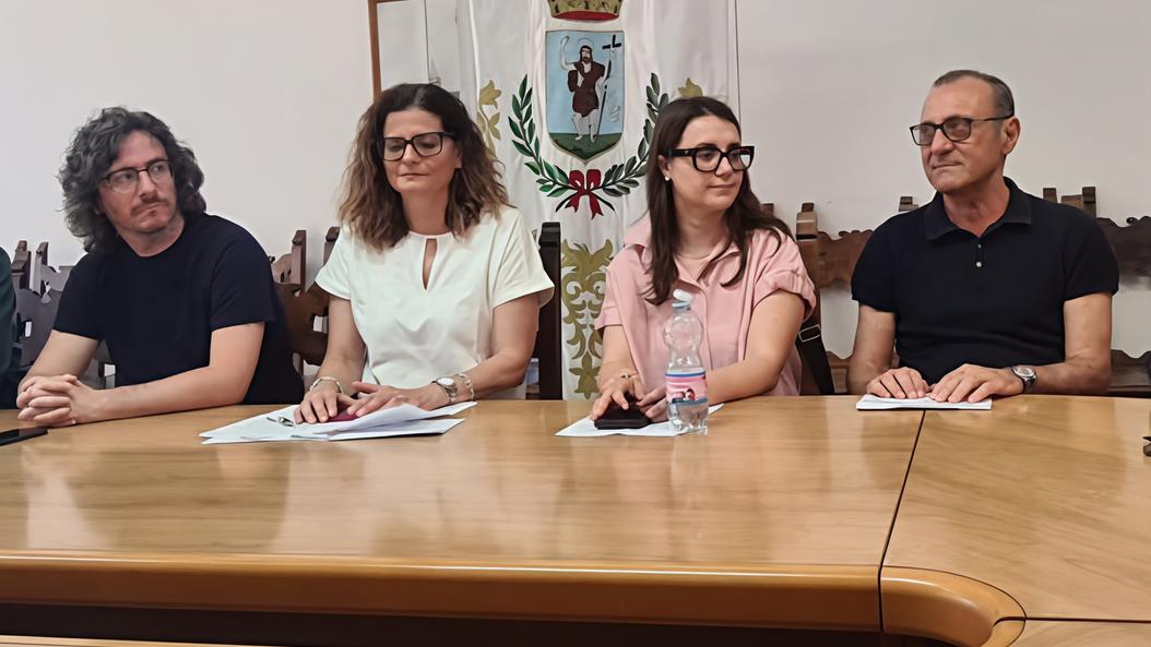 Nuovo centro sociale in via Gadda. Dal Pnrr fondi per 218mila euro Nuovo centro sociale in via Gadda. Dal Pnrr fondi per 218mila euro