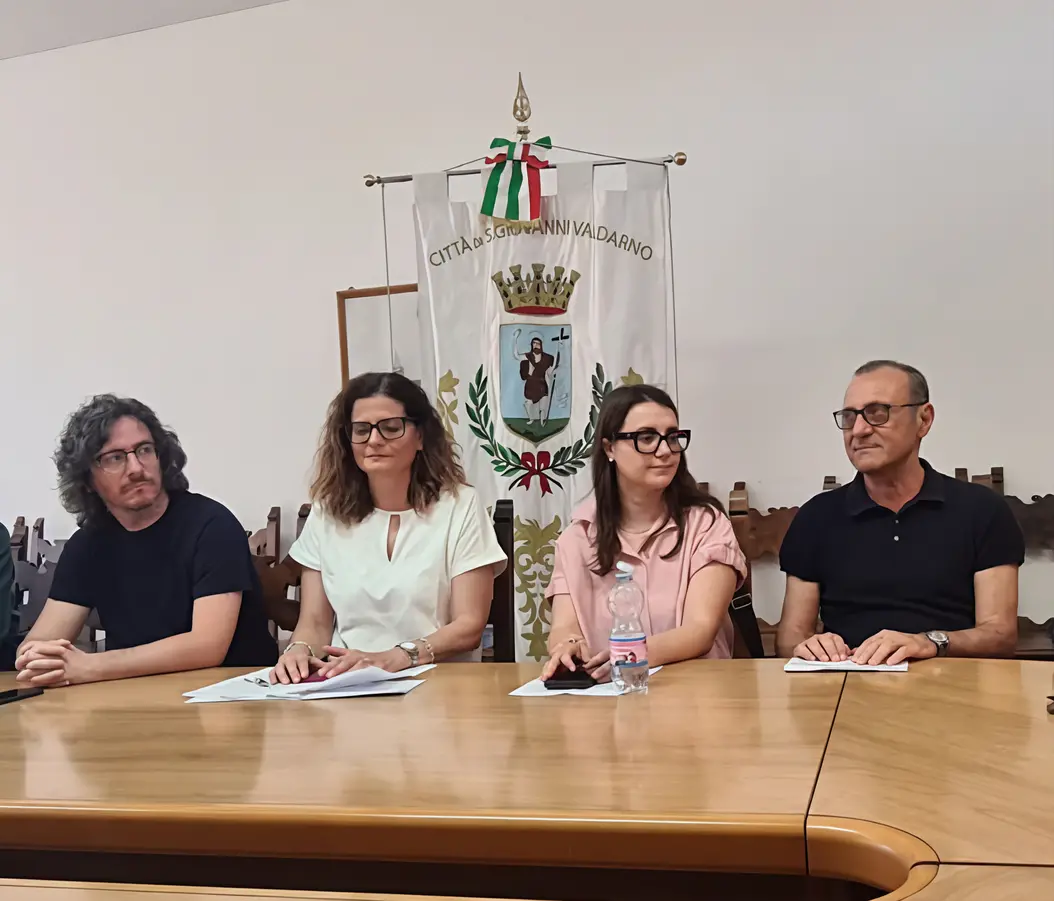 Nuovo centro sociale in via Gadda. Dal Pnrr fondi per 218mila euro