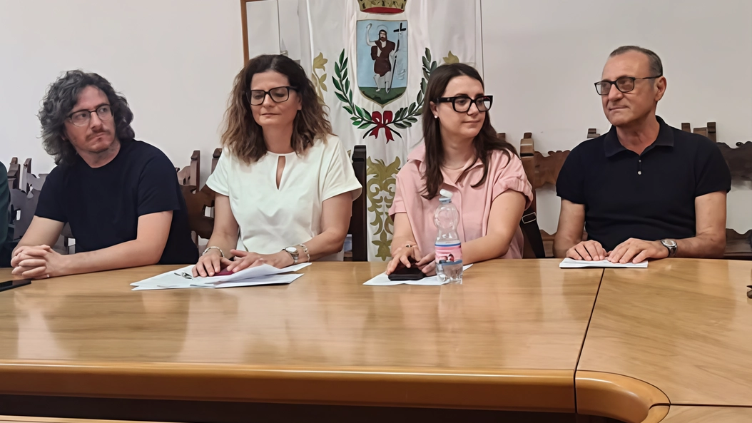Il Comune di San Giovanni è sub-attuatore dell’intervento del valore di 218mila euro. , l’ente capofila è il Comune di Terranuova amministrato da. Chienni