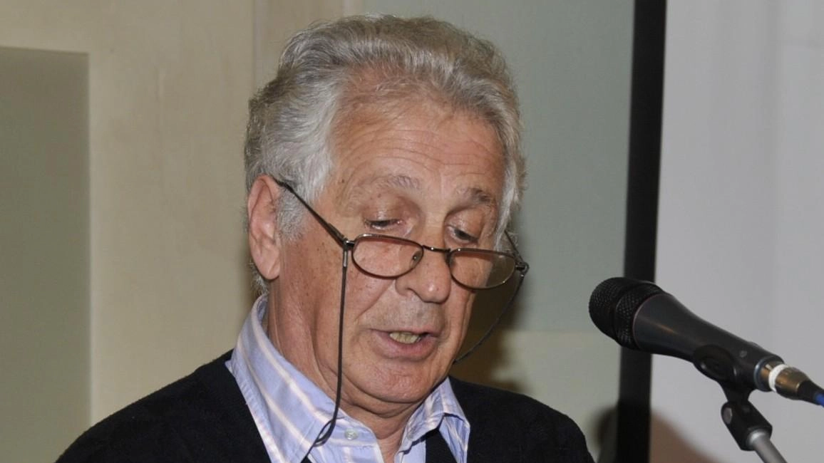 La Scuola Sant’Anna piange la morte del professor Agostino Stefani (nella foto), 81 anni, già docente affiliato all’Istituto di Produzioni...