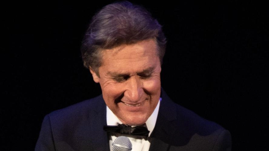 Il noto cardiologo, "attore per gioco" intervistato dal giornalista Renzo Castelli: sabato, ore 17 Il noto cardiologo, "attore per gioco" intervistato dal giornalista Renzo Castelli: sabato, ore 17