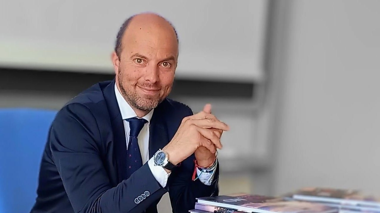 Andrea Bottone, nuovo amministratore di Sepi Andrea Bottone, nuovo amministratore di Sepi