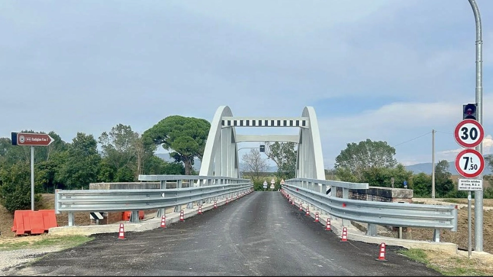 Ponte Cesa Ponte Cesa