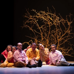 Oltreconfine: la danza che abbatte i limiti e illumina il viaggio dell’inclusione