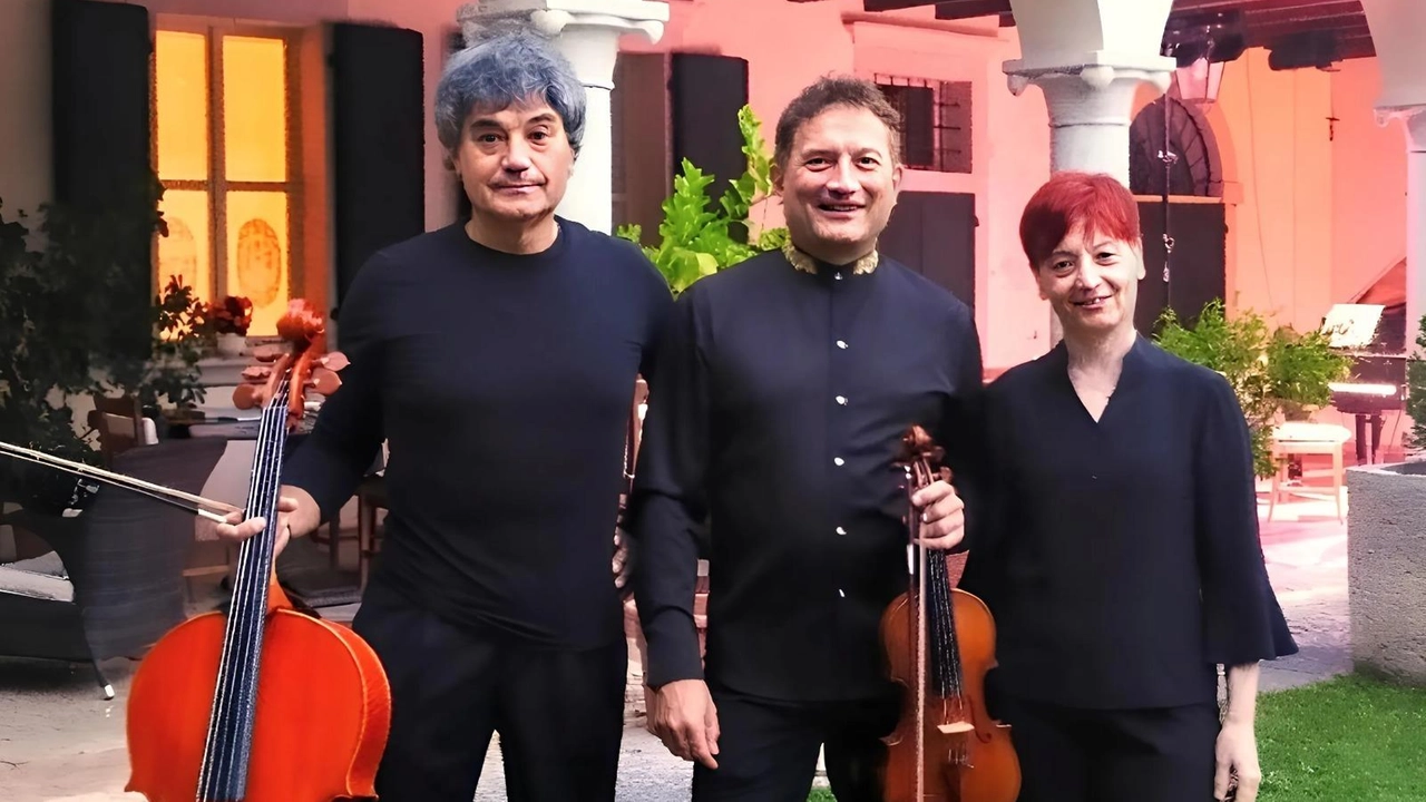 Via all’XI edizione del festival promosso dall’Afap con il sostegno della Fondazione Caript Via all’XI edizione del festival promosso dall’Afap con il sostegno della Fondazione Caript