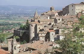La 50ª edizione della Mostra Mercato dell’Artigianato della Valtiberina Toscana al via