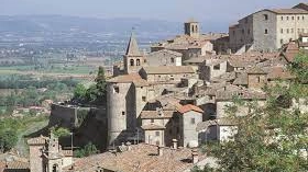 La 50ª edizione della Mostra Mercato dell’Artigianato della Valtiberina Toscana al via
