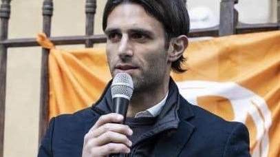 Ritardo nella consegna delle firme: Fabbrini escluso Ritardo nella consegna delle firme: Fabbrini escluso