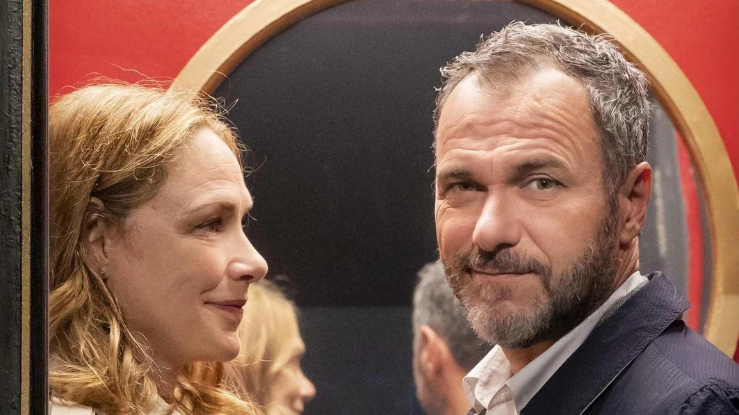 Una commedia sull’amore, il tradimento e il matrimonio per il nuovo appuntamento della stagione del Manini di Narni, organizzata dal... Una commedia sull’amore, il tradimento e il matrimonio per il nuovo appuntamento della stagione del Manini di Narni, organizzata dal...