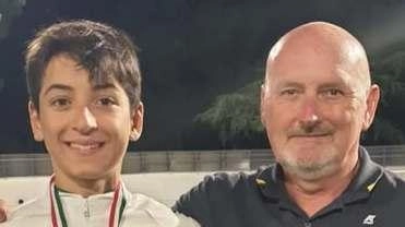 Ciclismo - Esordienti. Memorial Cavorso 2025. Iacopi e Della Polla al top. Un’edizione da record