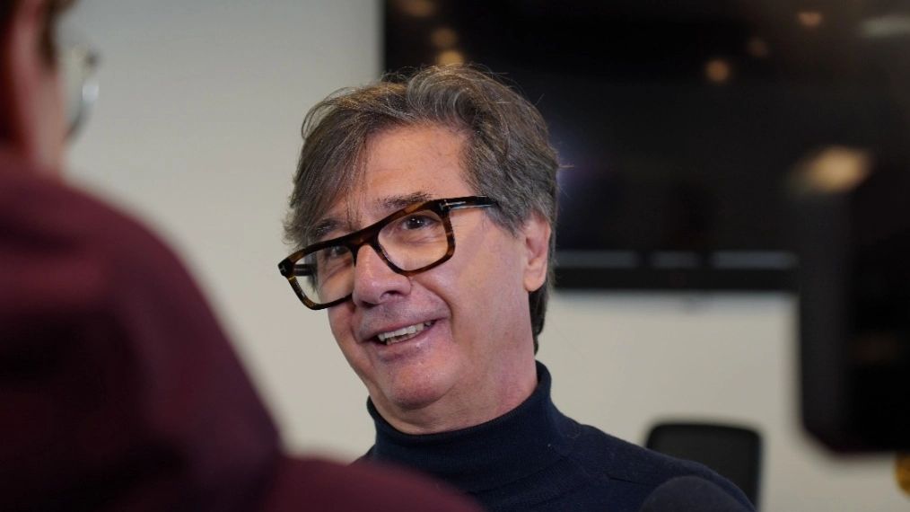 Prato, Mario Daneri candidato sindaco dell’area liberaldemocratica e riformista