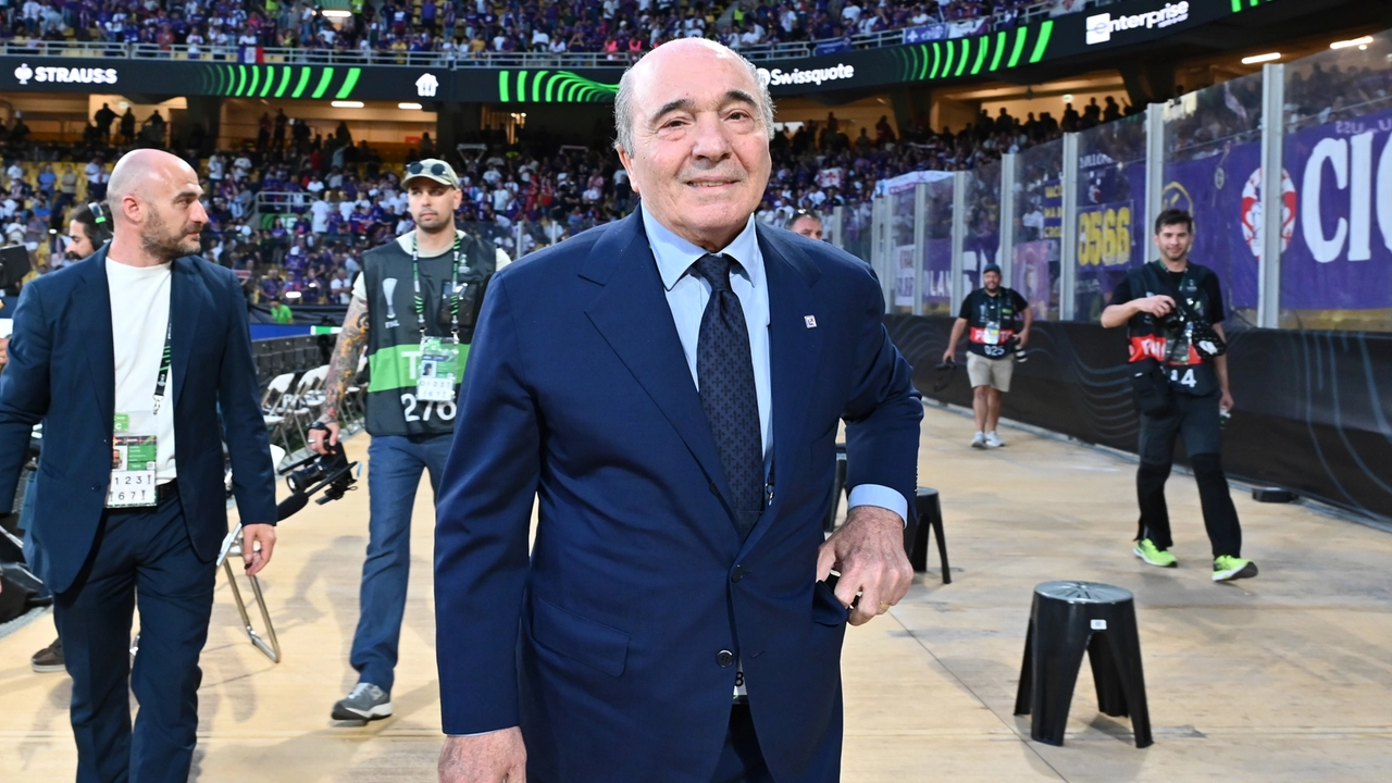 Rocco Commisso dagli Stati Uniti ha stoppato la cessione di Nico Gonzalez