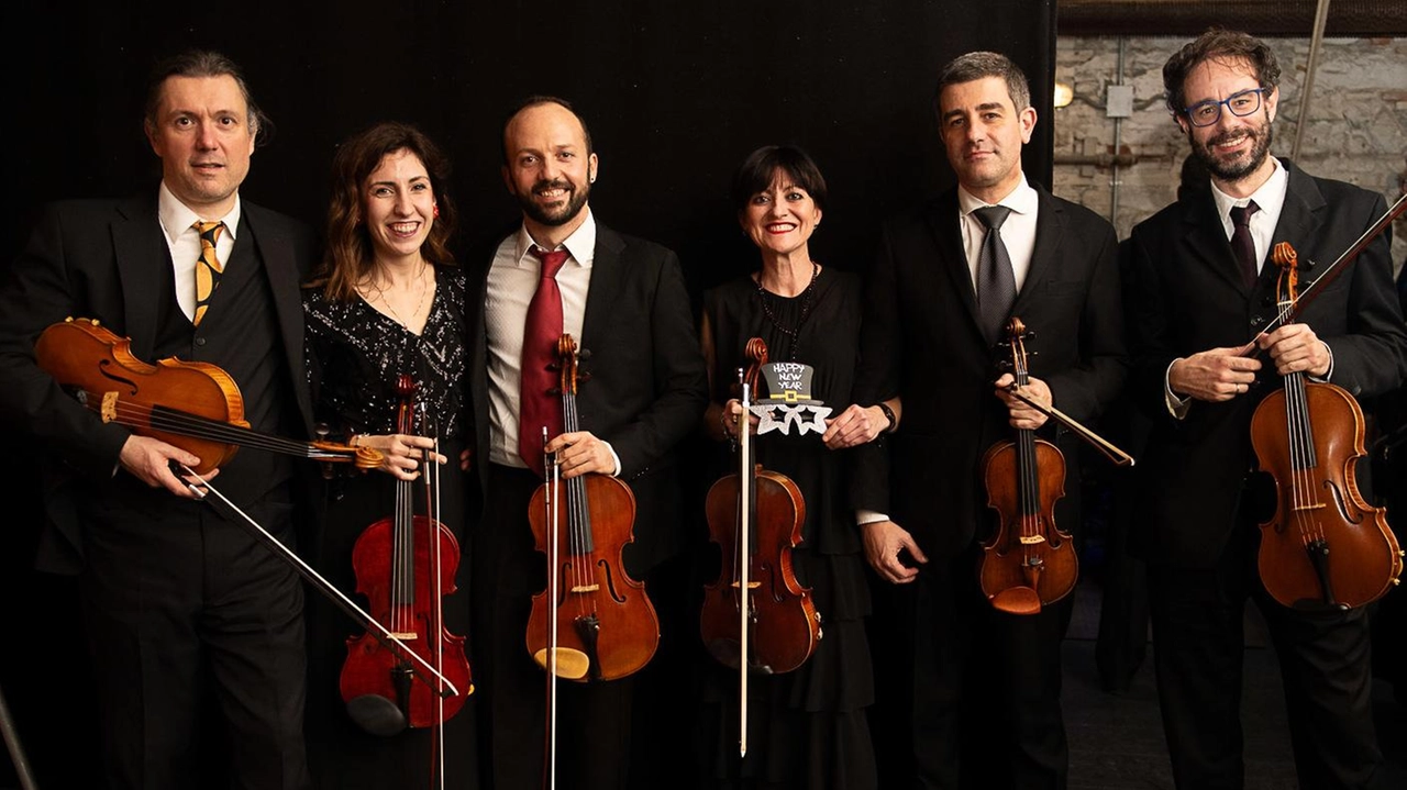 Dagli anni Settanta ad oggi: musica live e dj set nel cuore della città. La nostra orchestra diretta da Novati saluta il 2025 con Mozart. Beethoven e Rossini e una promozione speciale per i prossimi concerti. Dagli anni Settanta ad oggi: musica live e dj set nel cuore della città. La nostra orchestra diretta da Novati saluta il 2025 con Mozart. Beethoven e Rossini e una promozione speciale per i prossimi concerti.