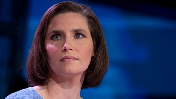 Amanda Knox si racconta in “Free”. In uscita l’autobiografia