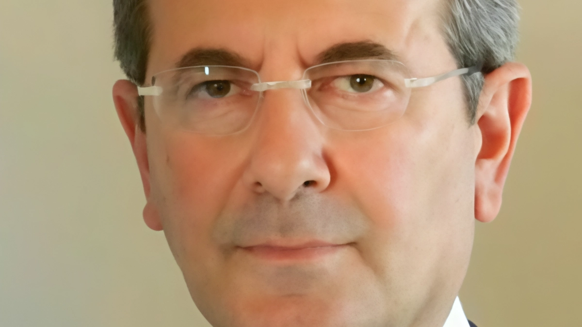 Addio all’ingegner Ottavio Zirilli (nella foto in alto). La sua morte improvvisa negli Stati Uniti ha colpito molto tutto il... Addio all’ingegner Ottavio Zirilli (nella foto in alto). La sua morte improvvisa negli Stati Uniti ha colpito molto tutto il...