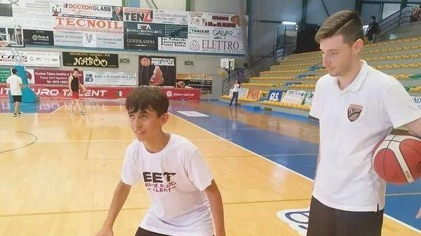 L’Elite Euro Talent Showcase di basket. si terrà in città dal 23 al 27 giugno L’Elite Euro Talent Showcase di basket. si terrà in città dal 23 al 27 giugno