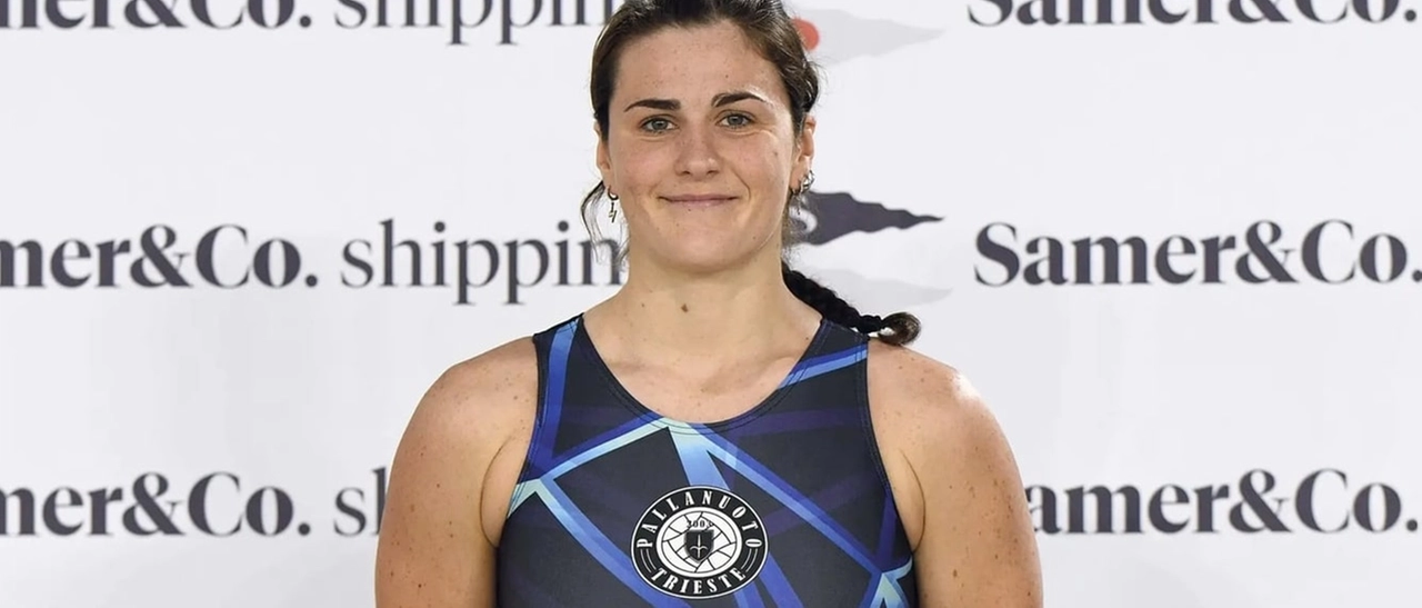 Mondiali di pallanuoto, battuta d'arresto per Sara Cordovani e compagne