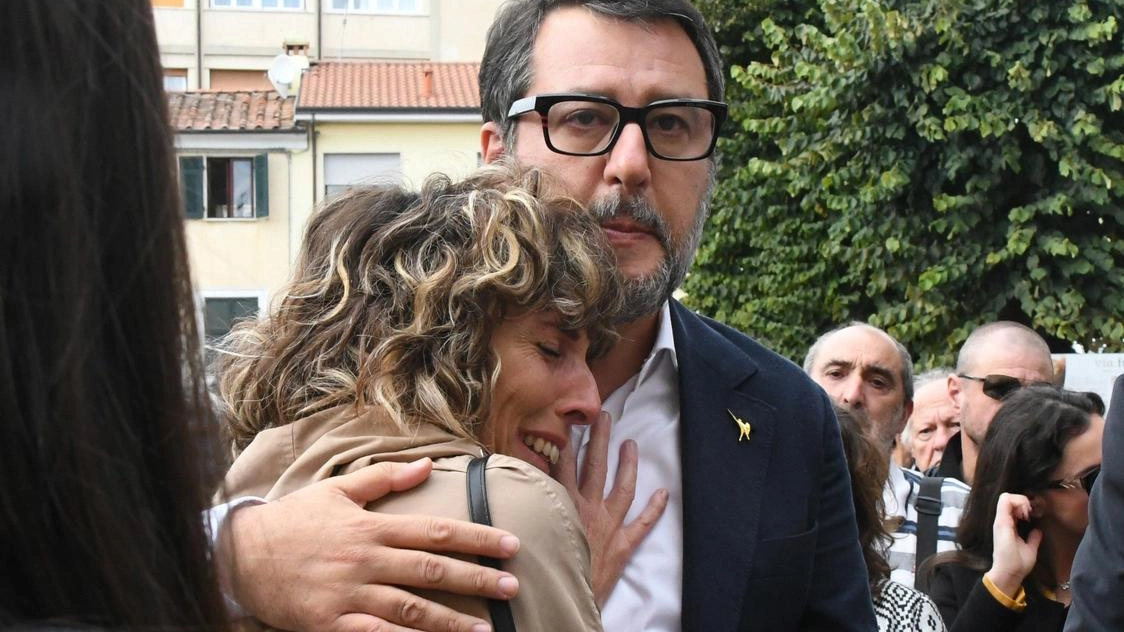Dal Carroccio alla Federazione gelatieri, alla lista di Serena Arrighi Dal Carroccio alla Federazione gelatieri, alla lista di Serena Arrighi