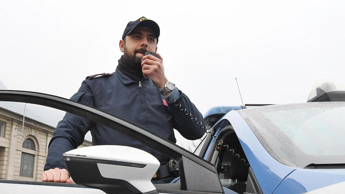 La polizia è riuscita a dare un volto e un nome al sospettato nel giro di una settimana La polizia è riuscita a dare un volto e un nome al sospettato nel giro di una settimana