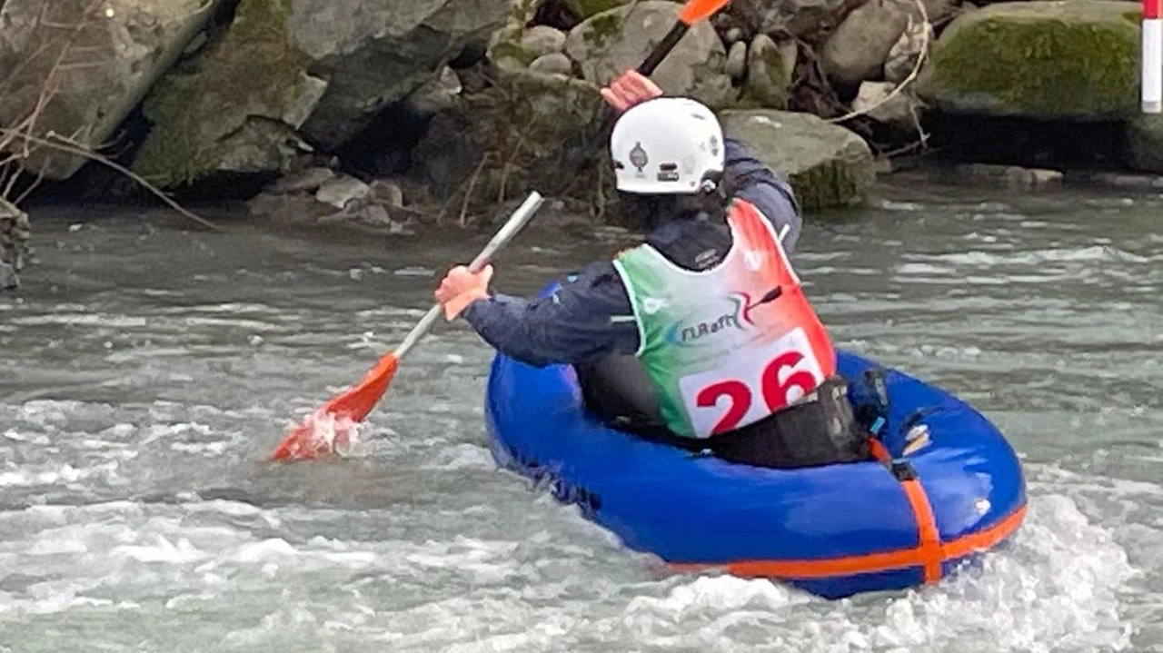 Gli atleti del Centrosportavventura di Brugnato hanno fatto incetta di titoli e di medaglie ai campionati italiani di Bagni di Lucca Gli atleti del Centrosportavventura di Brugnato hanno fatto incetta di titoli e di medaglie ai campionati italiani di Bagni di Lucca