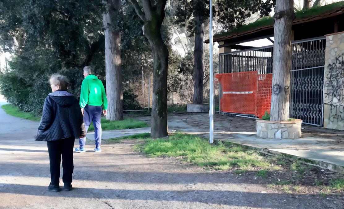 Capannina, il giorno della rinascita. Dopo 7 anni torna stasera ai Giardini Capannina, il giorno della rinascita. Dopo 7 anni torna stasera ai Giardini