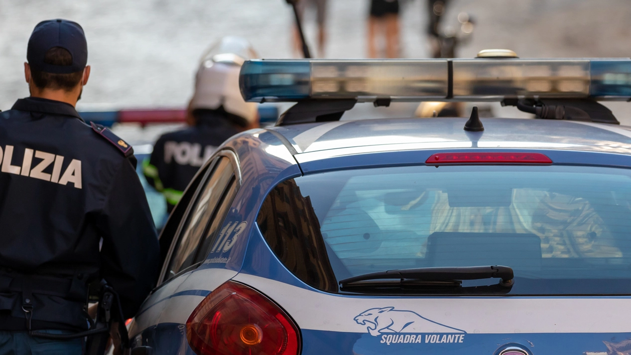 Ritrovato dopo ore di ansia un 49enne scomparso da casa Ritrovato dopo ore di ansia un 49enne scomparso da casa