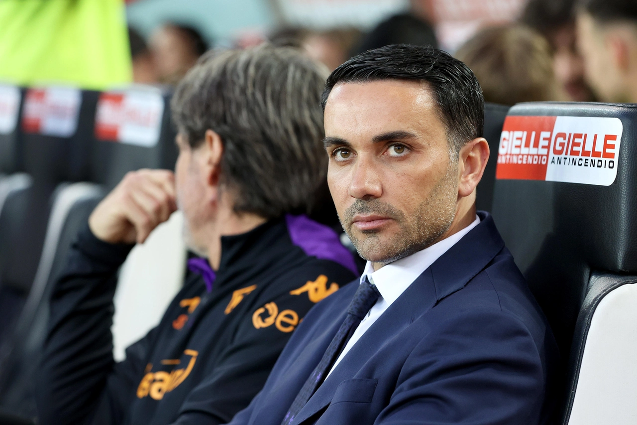 Soccer: Serie A; Udinese vs Fiorentina