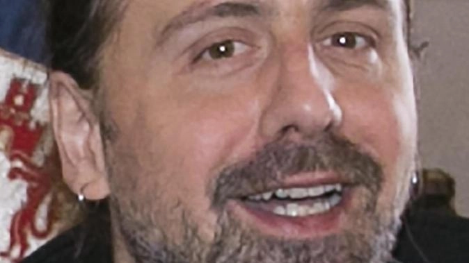 Il presidente Stefano Venarucci Il presidente Stefano Venarucci