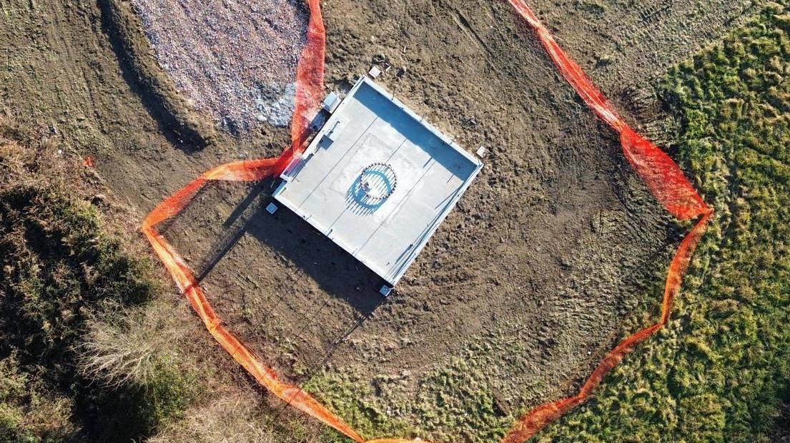 Filetto, l’area e base per l’istallazione antenna 5G: la rabbia dei cittadini Filetto, l’area e base per l’istallazione antenna 5G: la rabbia dei cittadini