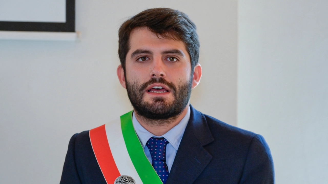 L'ex presidente del consiglio comunale pratese, Lorenzo Tinagli