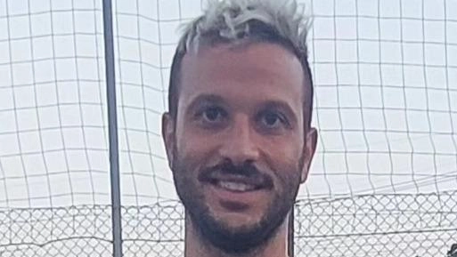 Gianluca Galli (Valbisenzio) Gianluca Galli (Valbisenzio)