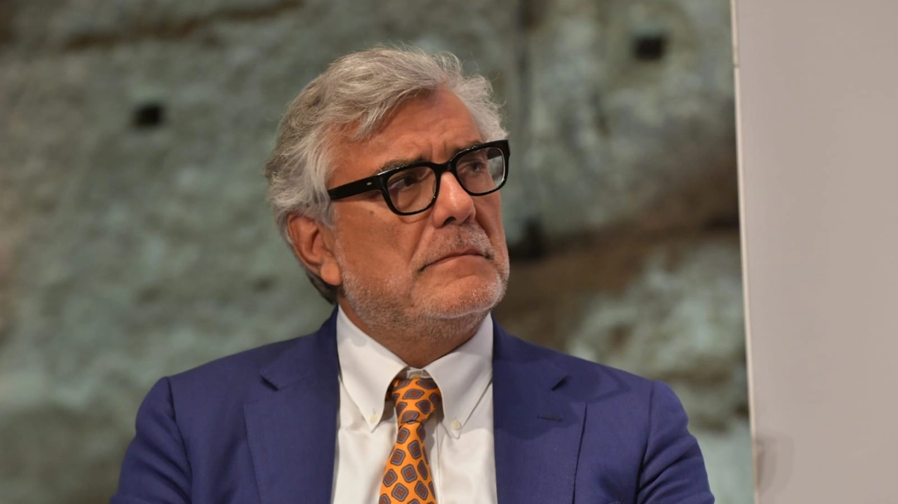 Giancarlo De Cataldo Giancarlo De Cataldo