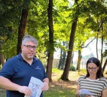 Settembre sangiulianese, si parte: "Enigmando" poi la Liberazione Settembre sangiulianese, si parte: "Enigmando" poi la Liberazione