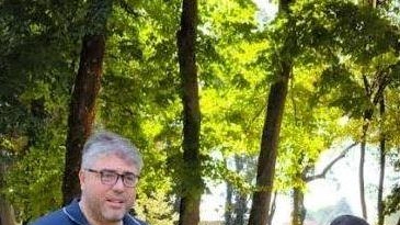 Il Settembre sangiulianese al via domani con il tradizionale primo appuntamento di «Enigmando»: nella foto il sindaco Cecchelli Il Settembre sangiulianese al via domani con il tradizionale primo appuntamento di «Enigmando»: nella foto il sindaco Cecchelli