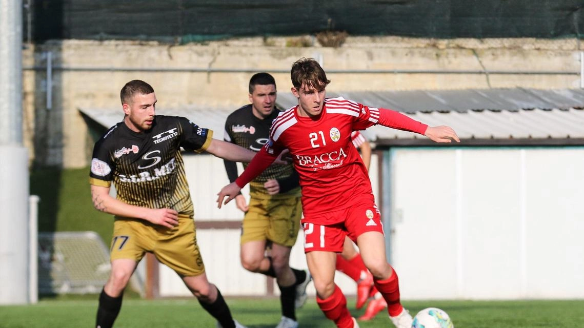 L’Empoli rinnova Alessandro Torri