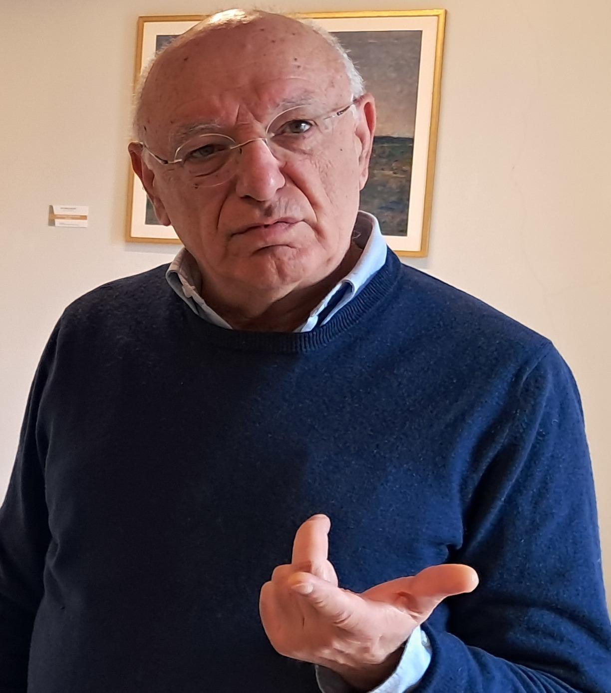 Società della salute: "Problemi dai tagli statali" Società della salute: "Problemi dai tagli statali"