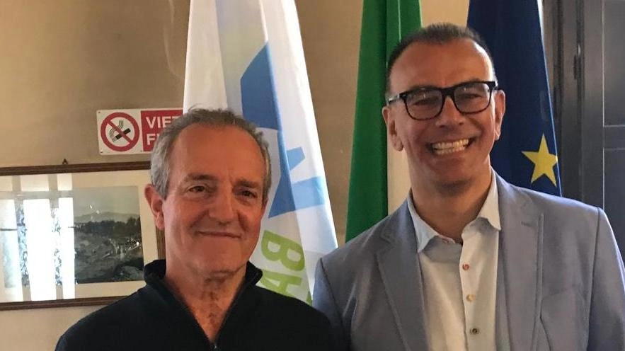 Benvenuto e Ventavoli Benvenuto e Ventavoli
