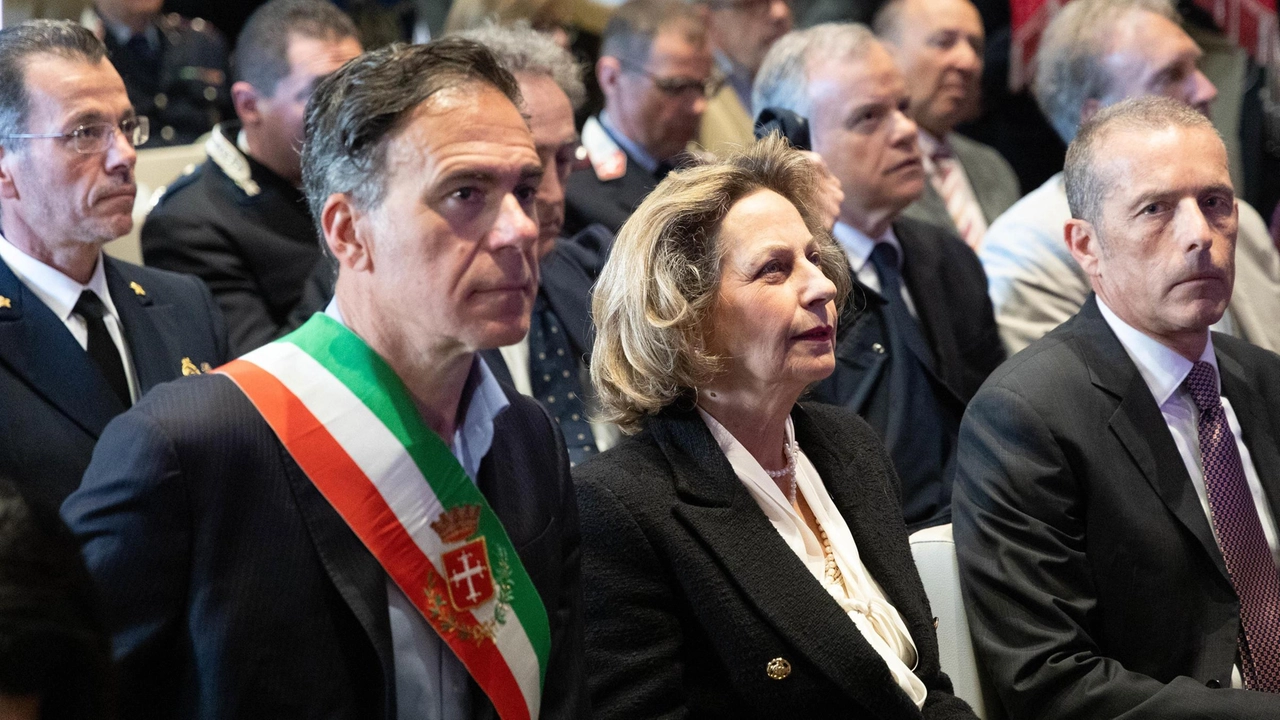 Controllate poco meno di un milione di persone in un anno. È uno dei numeri diffusi dal questore Raffaele Gargiulo...