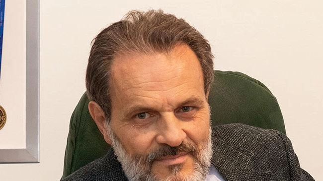 Carlo Polci presidente Nuove Acque