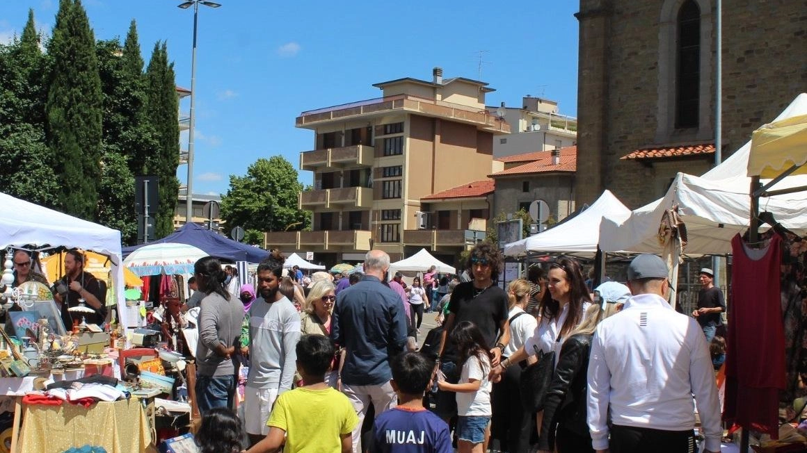 Via Vittorio Veneto chiusa al traffico oggi per tutta la giornata Via Vittorio Veneto chiusa al traffico oggi per tutta la giornata