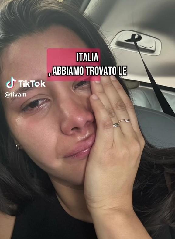 Turista derubata. Il suo video virale: "La mia auto ripulita. Pisa città insicura"