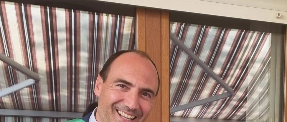 Ernesto compie 100 anni. I figli: "La nostra roccia"
