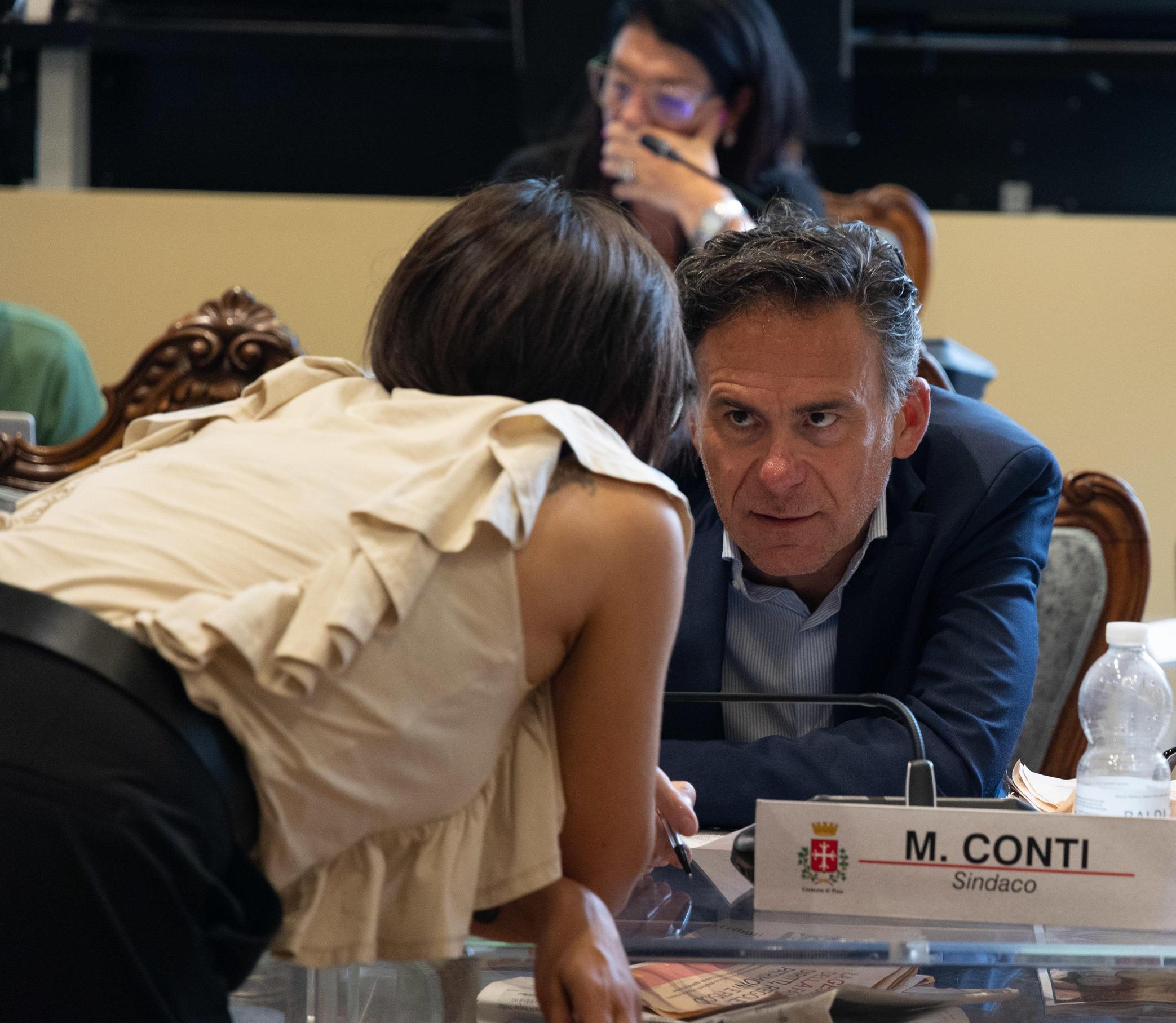 Pisa esce dall’Sds, il voto definitivo: "Non copre i bisogni dei cittadini" Pisa esce dall’Sds, il voto definitivo: "Non copre i bisogni dei cittadini"