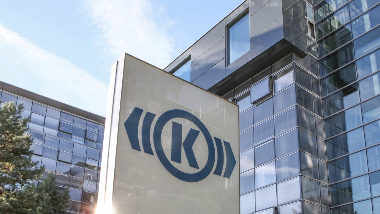 La Knorr-Bremse paga suoi addetti in volontariato a Misericordia La Knorr-Bremse paga suoi addetti in volontariato a Misericordia