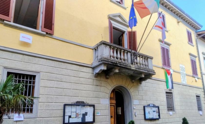 vicchio pace e diritti il comune aderisce alla campagna r1pud1a e alle rete ready