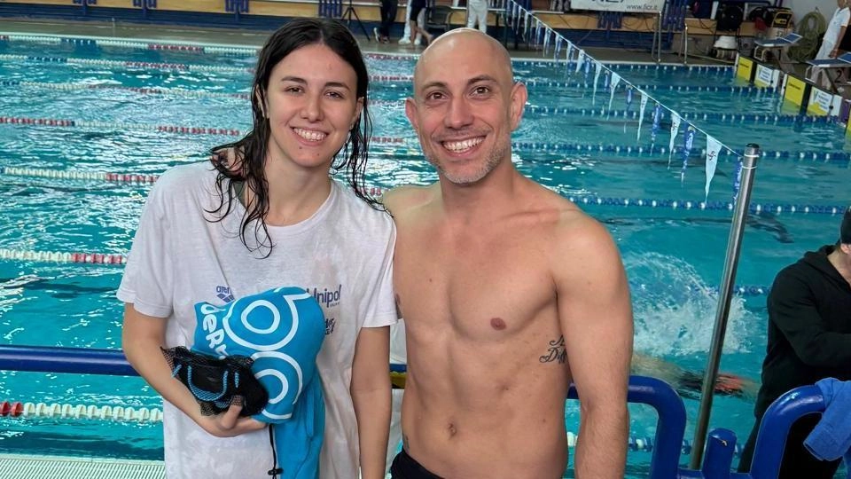 La Polisportiva Amatori Prato conquista 21 medaglie al Trofeo Città di Firenze. Possibile ritorno per il campionato italiano in acque libere. La Polisportiva Amatori Prato conquista 21 medaglie al Trofeo Città di Firenze. Possibile ritorno per il campionato italiano in acque libere.