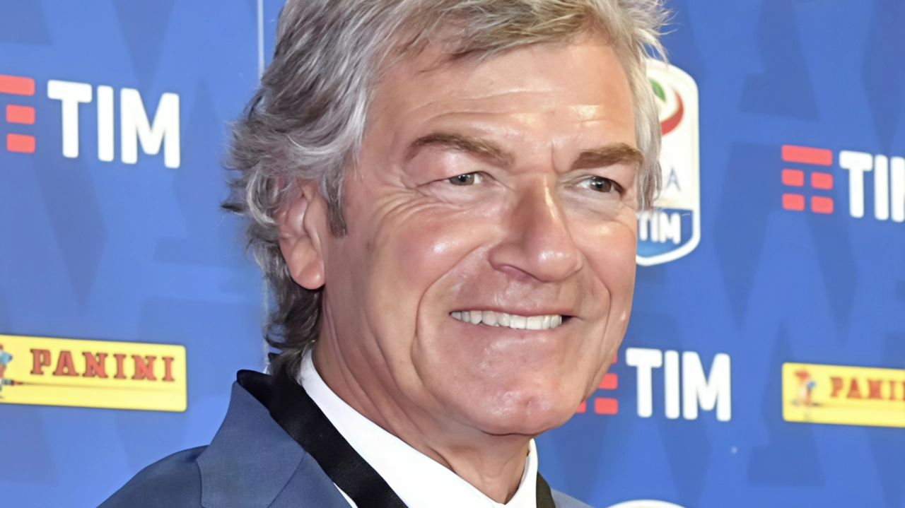 Giancarlo Antognoni Giancarlo Antognoni