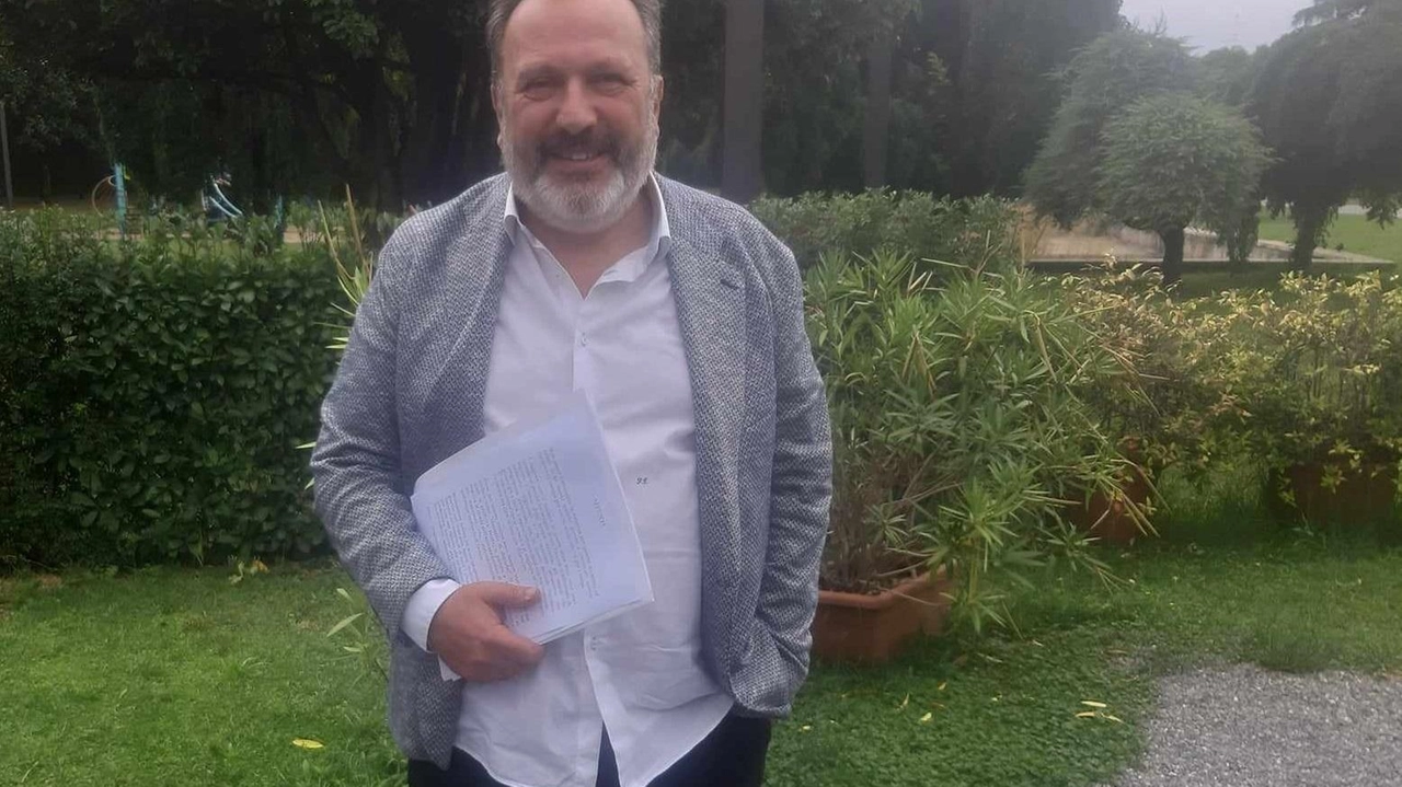 Federico Gorbi, ex vicesindaco del Comune di Serravalle Pistoiese interviene sulla vicenda dell’impianto “Giancarlo Barni“ Federico Gorbi, ex vicesindaco del Comune di Serravalle Pistoiese interviene sulla vicenda dell’impianto “Giancarlo Barni“