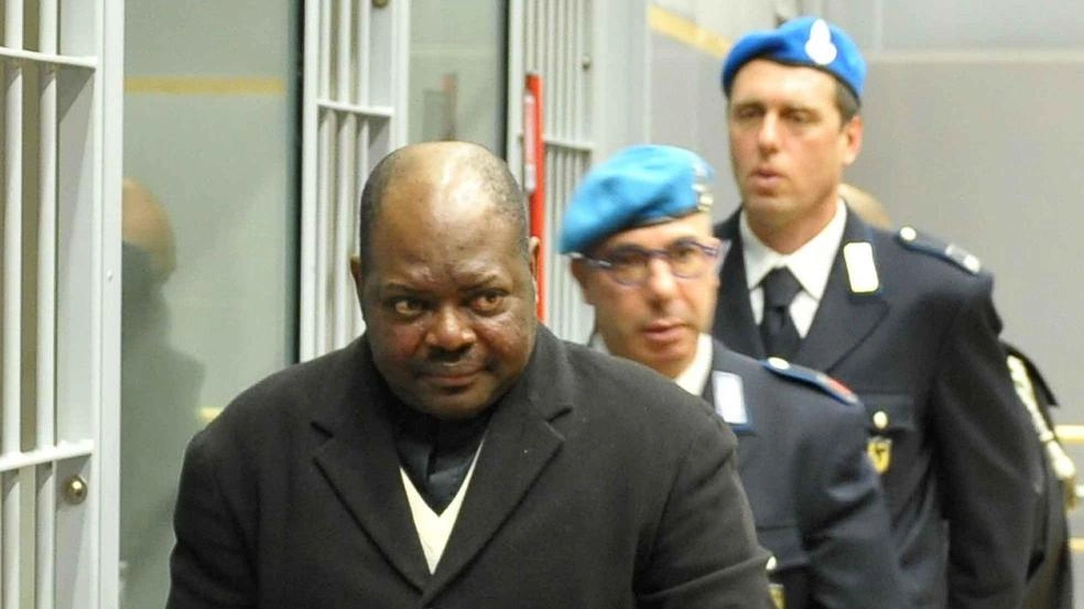 La sentenza resa definitiva dalla Cassazione dice che padre Gratien Alabi uccise Guerrina il primo maggio 2014, il giorno della scomparsa a Cà Raffaello, nel comune di Badia Tedalda. Poi ne fece sparire il cadavere e per questo l’ex sacerdote congolese sconta in carcere la condanna a. venticinque anni